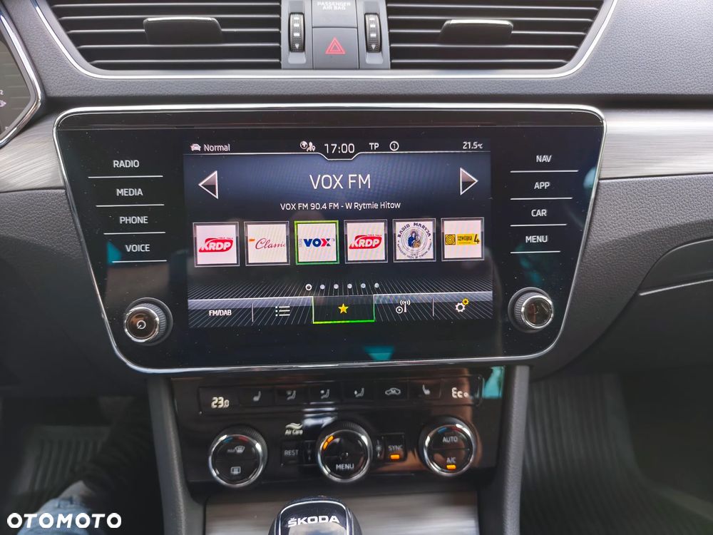 Skoda Superb 1.4 TSI Plug-In Hybrid Style DSG - 20