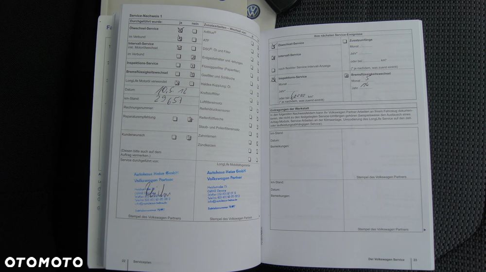 Volkswagen Passat Variant 2.0 TDI BlueMotion Technology Exclusive - 19