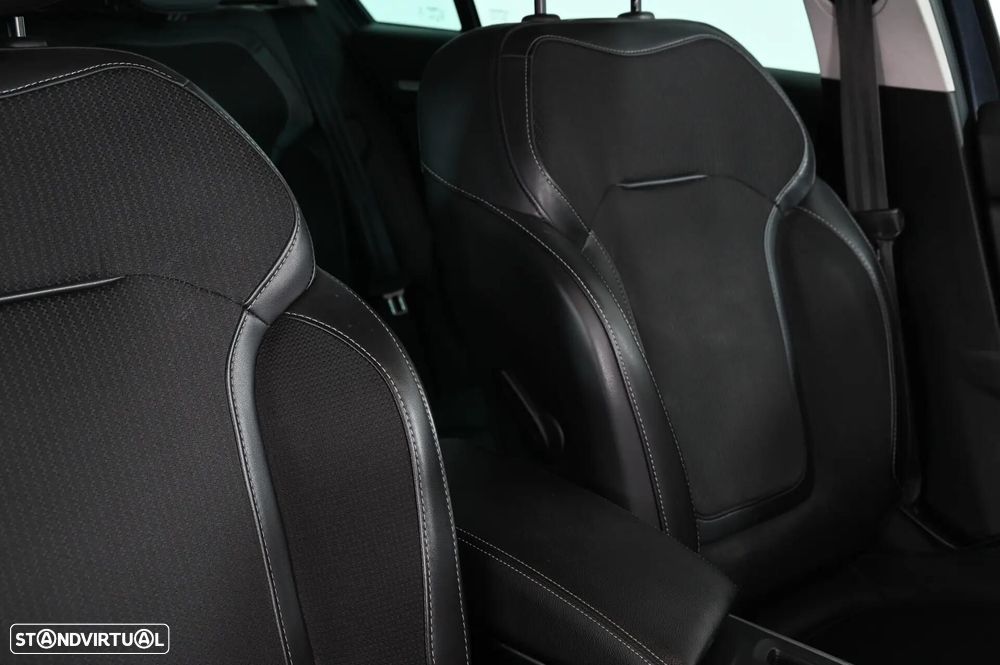 Renault Mégane Sport Tourer 1.5 Blue dCi Limited EDC - 21