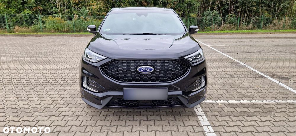 Ford Edge 2.0 EcoBlue Twin-Turbo 4WD ST-Line - 3