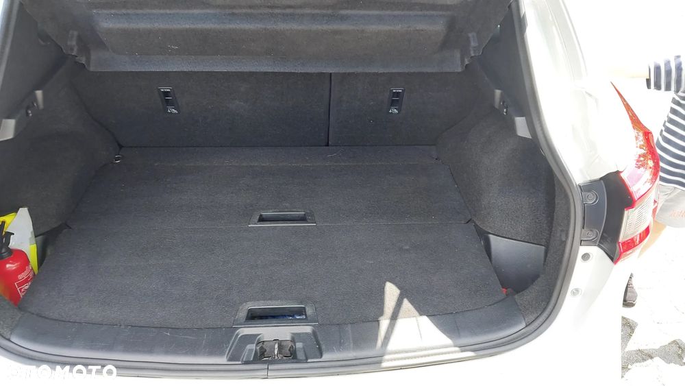 Nissan Qashqai 1.5 dCi Tekna - 9