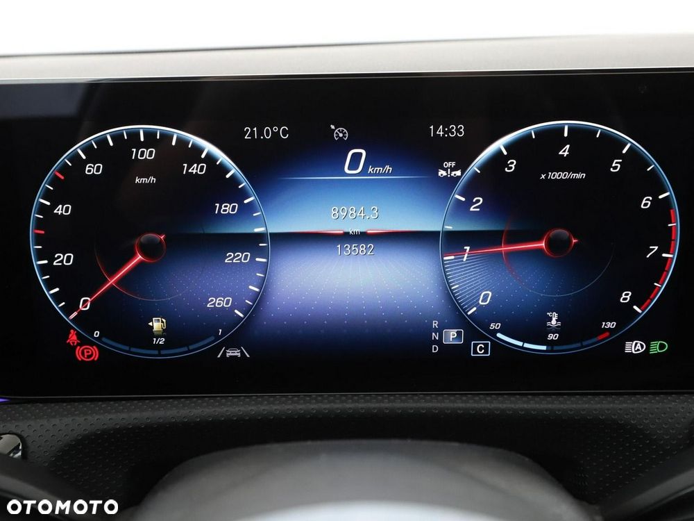 Mercedes-Benz CLA 180 mHEV AMG Line 7G-DCT - 23