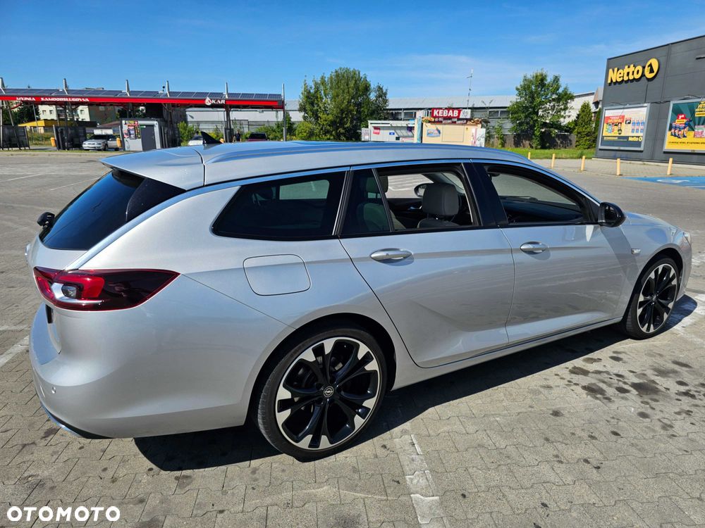 Opel Insignia - 3