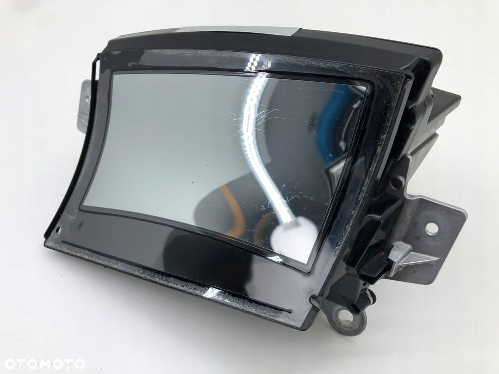 BMW X1 F48 WYŚWIETLACZ HUD HEAD UP EUROPA 6819701 - 1