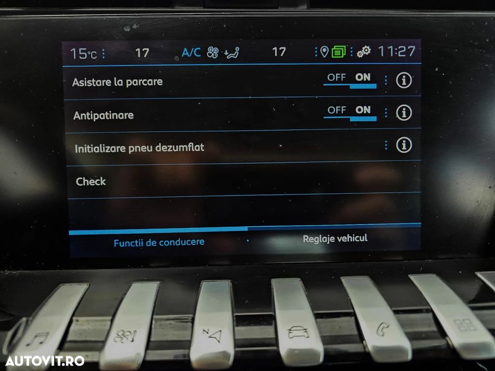 Peugeot 508 BlueHDi 130 EAT8 Allure Pack - 9