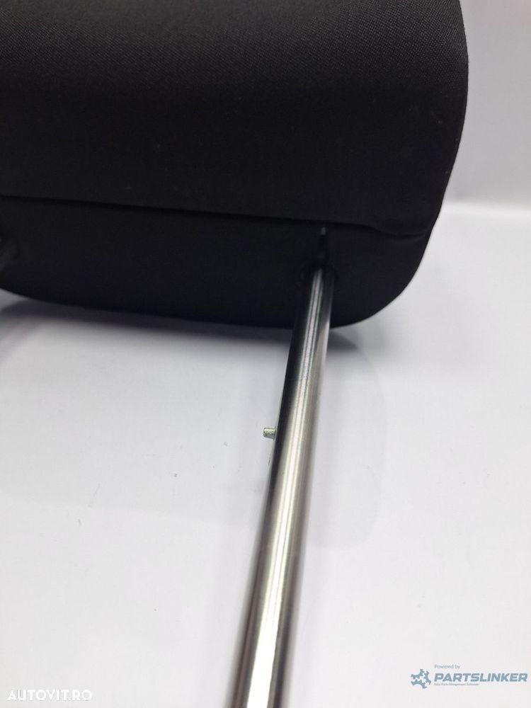 Tetiera scaun fata VOLKSWAGEN PASSAT Variant 3C5 2005 - 2011 TDI 16V BKP, CBAB 3C0881903AP - 2