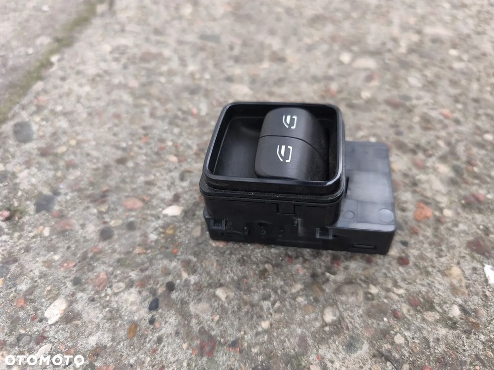 Przełącznik szyb Mercedes-Benz Sprinter w907 w910 a9079051208 2018-2025 - 2