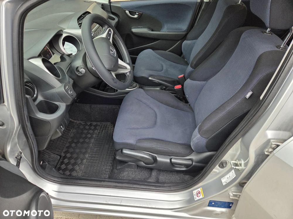 Honda Jazz 1.2 Trend - 6