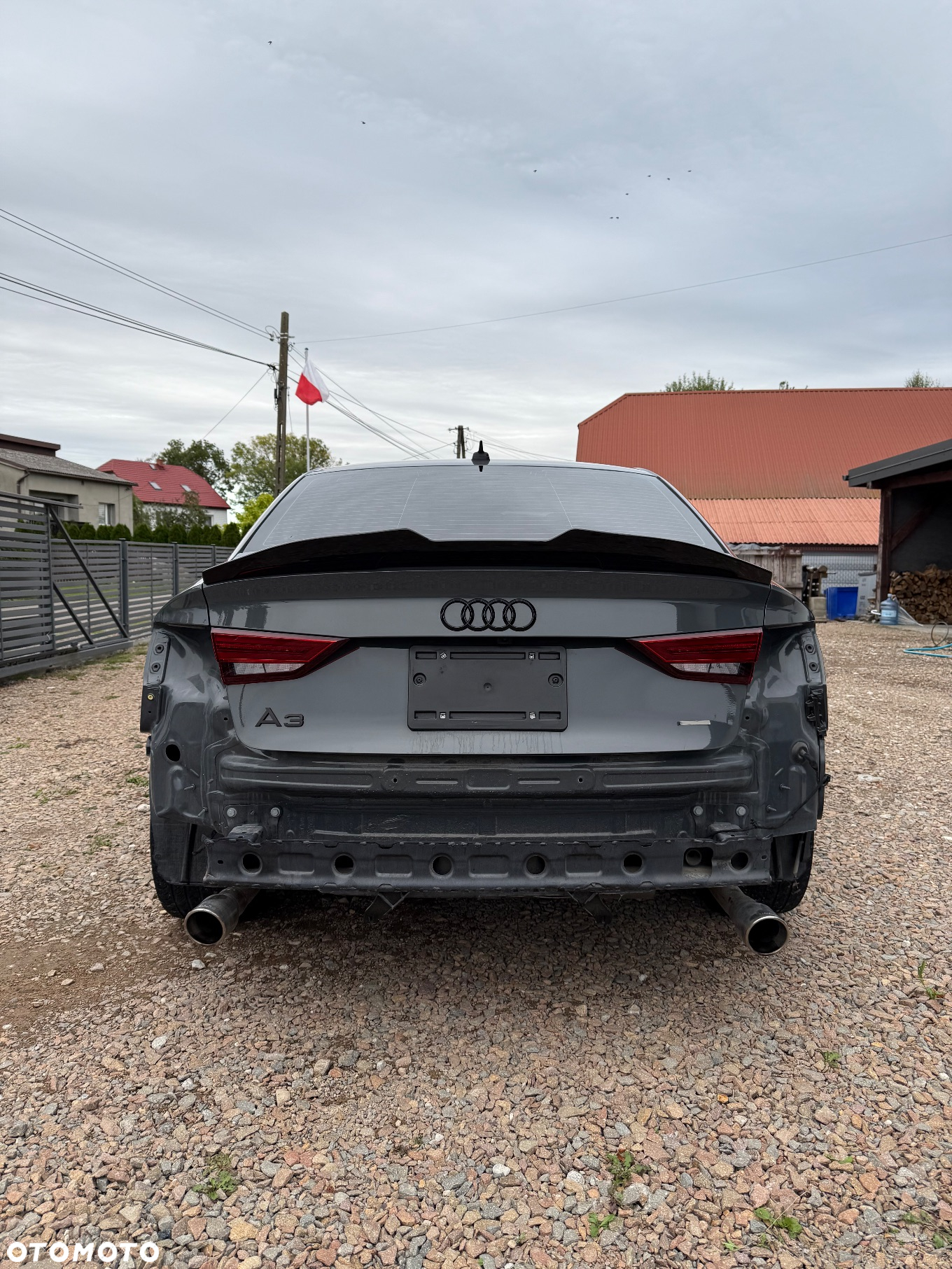 Audi A3 - 10