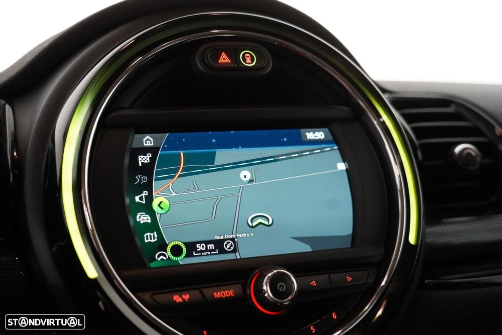 MINI Clubman One D Auto - 18