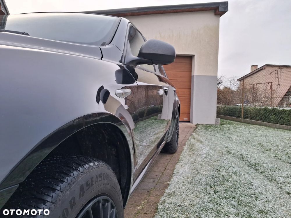 Alfa Romeo 159 1.8MPI Impression - 6