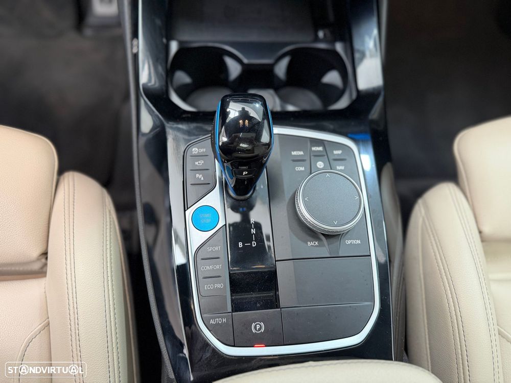 BMW iX3 M Sport Inspiring - 22