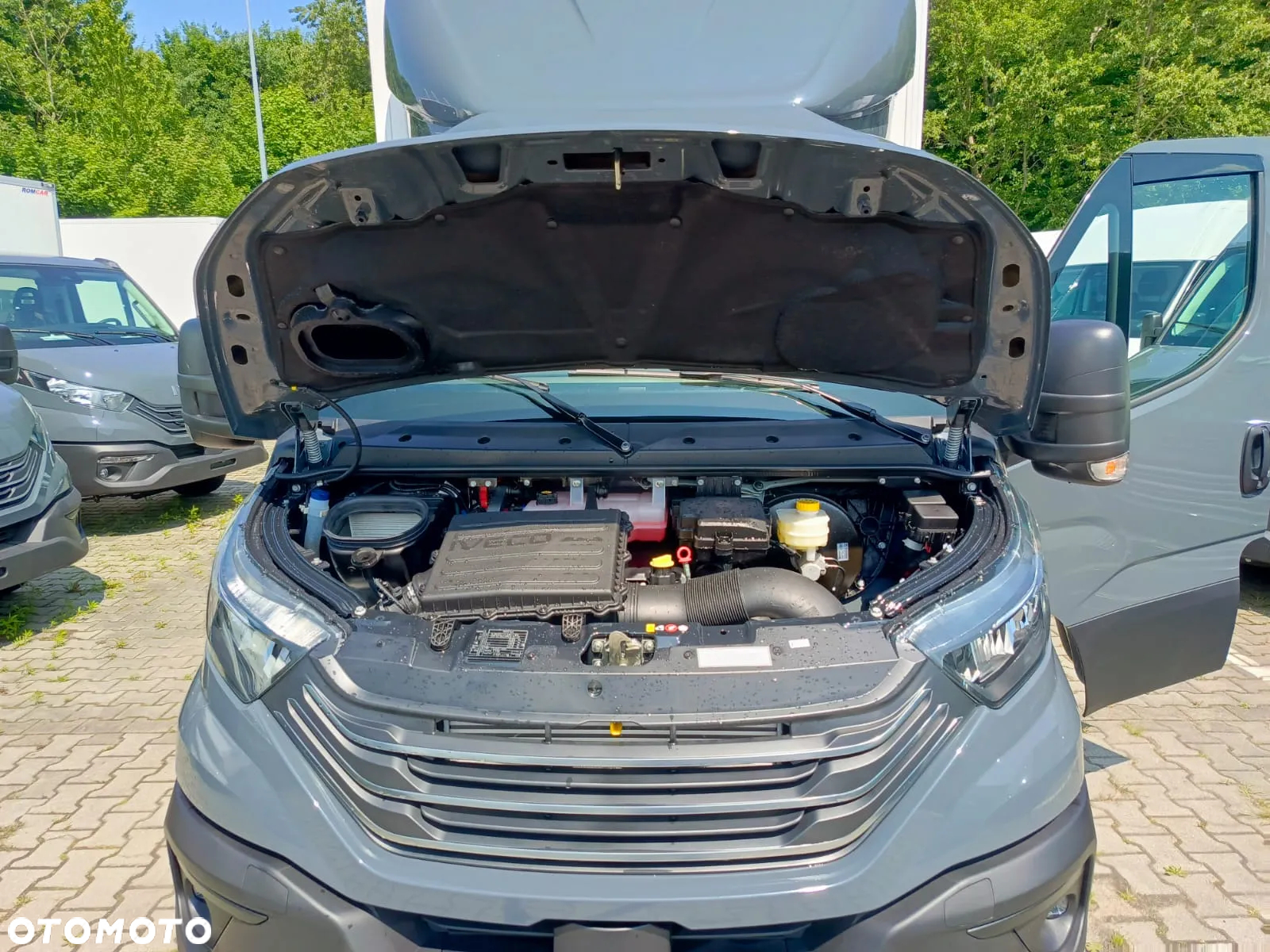 Iveco Daily / Pewny partner w biznesie ! - 19