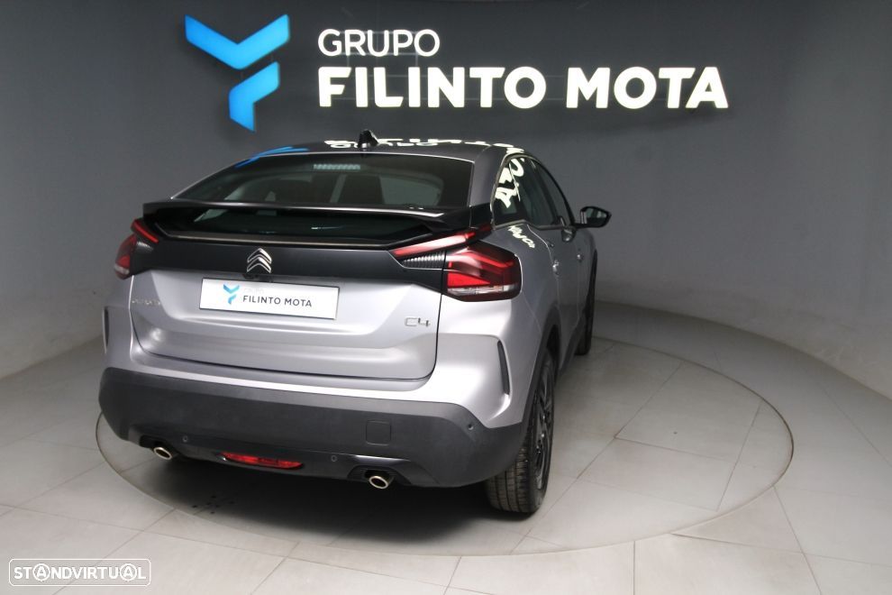 Citroën C4 1.2 PureTech Plus - 3