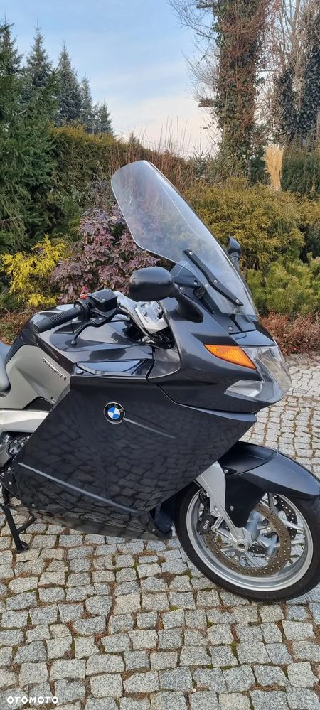 BMW K - 3