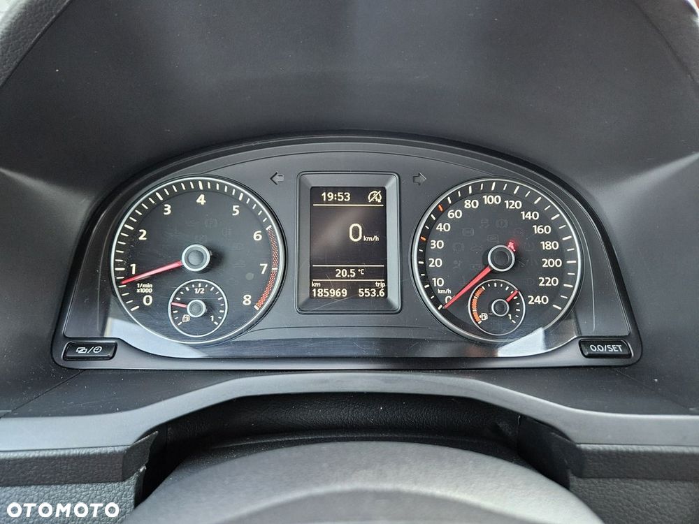 Volkswagen Caddy - 35