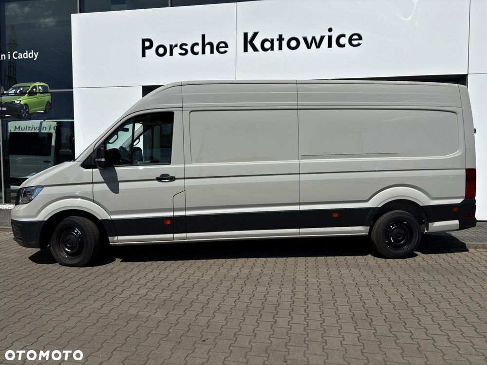 Volkswagen Crafter L4H3 177 KM 8-AUT - 4