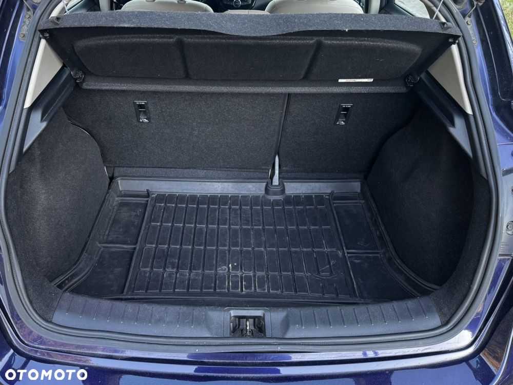 Nissan Pulsar 1.2 DIG-T Acenta EU6 - 21