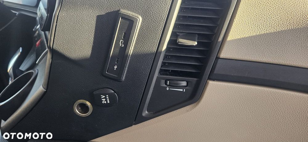 Mercedes-Benz ACTROS MP5 1851/ BIG SPACE / STANDARD - 14