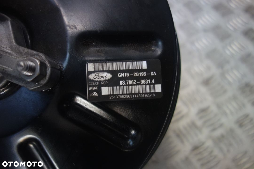 SERWO Z POMPĄ HAMULCOWĄ FORD ECOPOSRT II 1.0 ECOBOOST - 3