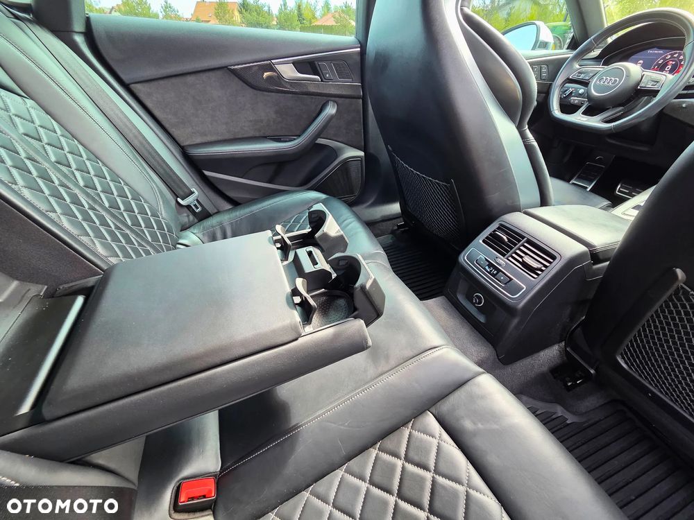 Audi S5 Sportback 3.0 TFSI Quattro Tiptronic - 30