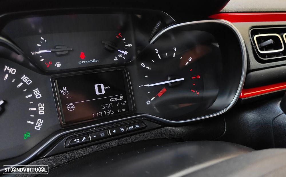 Citroën C3 1.2 PureTech Shine - 45
