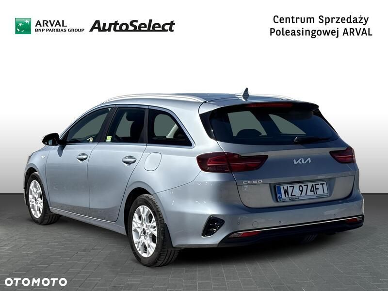 Kia Ceed 1.5 T-GDI M - 4