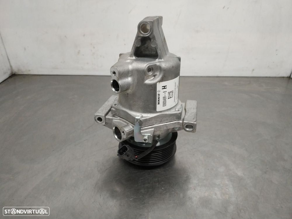 COMPRESSOR DE AR CONDICIONADO DACIA SANDERO III - 1