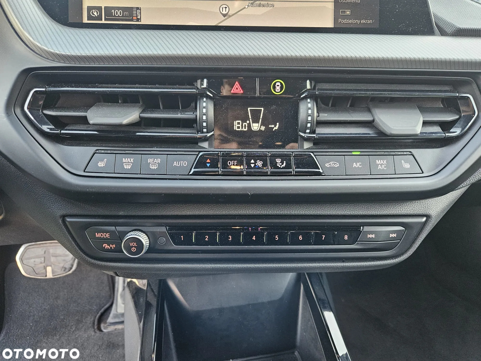 BMW Seria 1 118i M Sport - 10