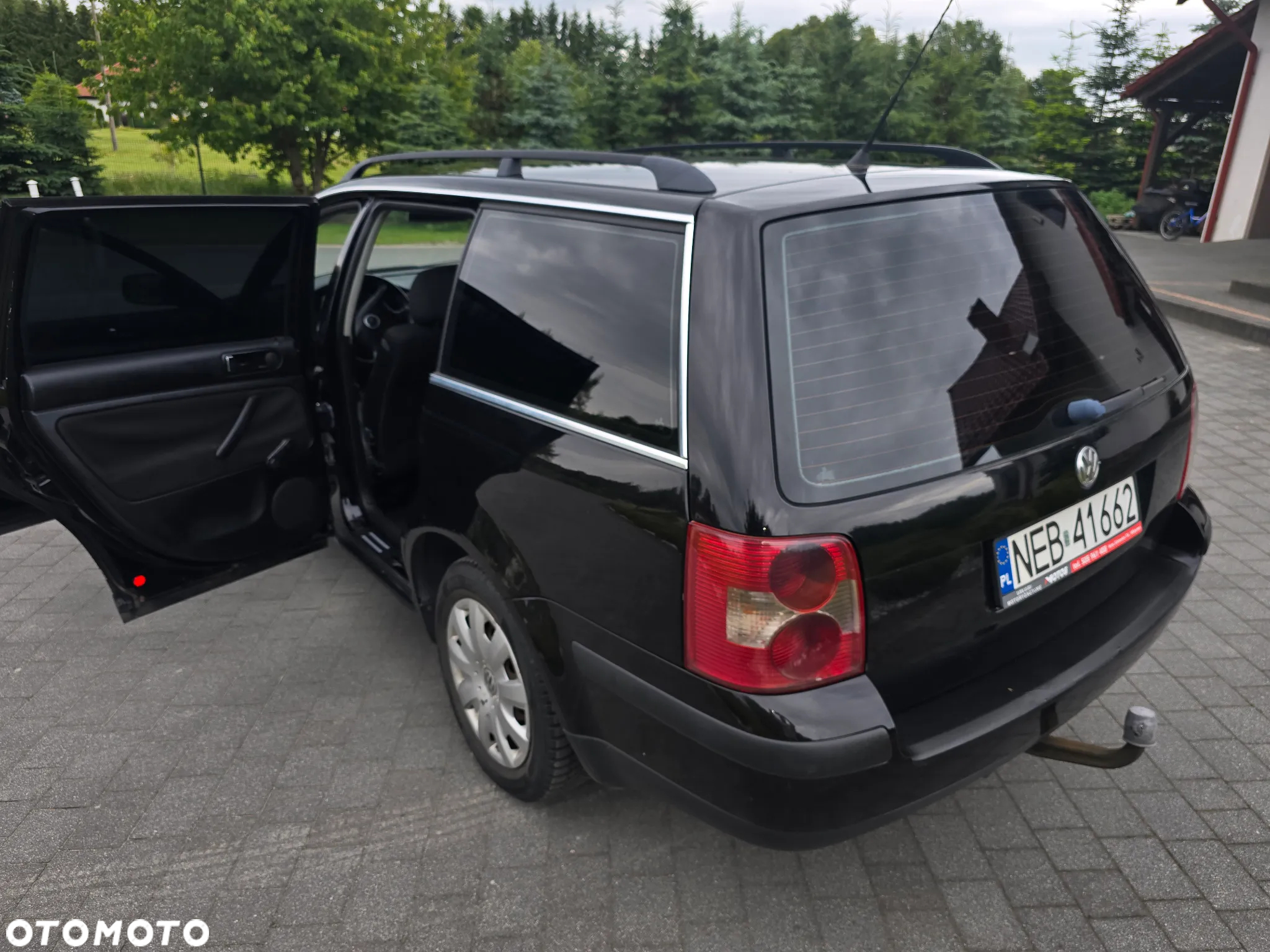 Volkswagen Passat - 13