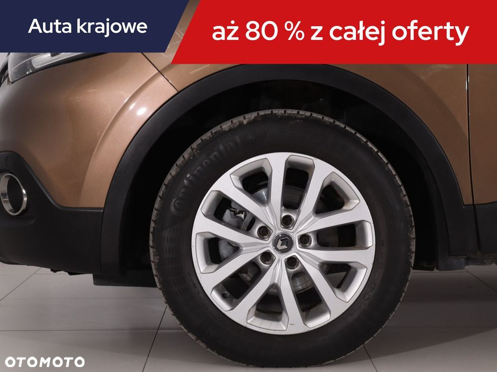 Renault Kadjar - 16