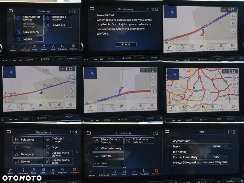 Nissan Juke 1.0 DIG-T N-Connecta - 20