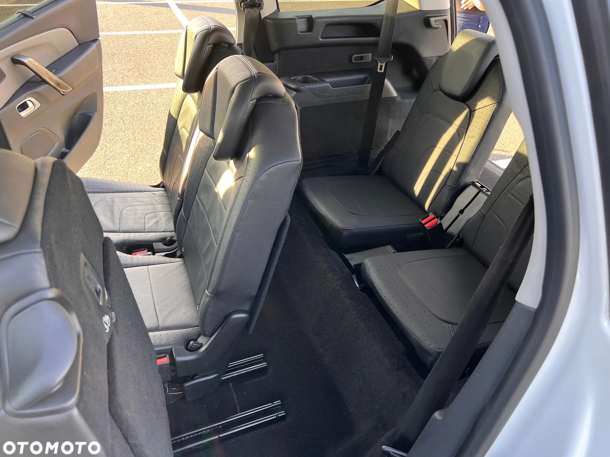 Citroën C4 SpaceTourer Grand 2.0 BlueHDi Shine Pack S&S EAT8 - 15