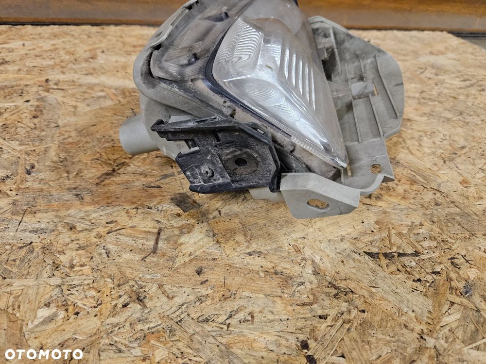 TOYOTA PRIUS III LIFT 12-15 DRL KIERUNKOWSKAZ LEWY KOMPLET - 4