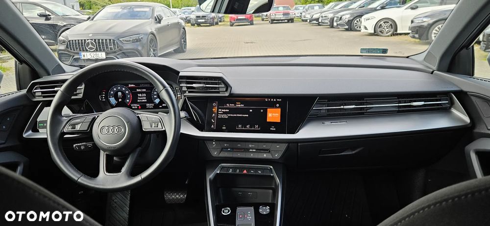 Audi A3 ver-35-tfsi-s-tronic - 19