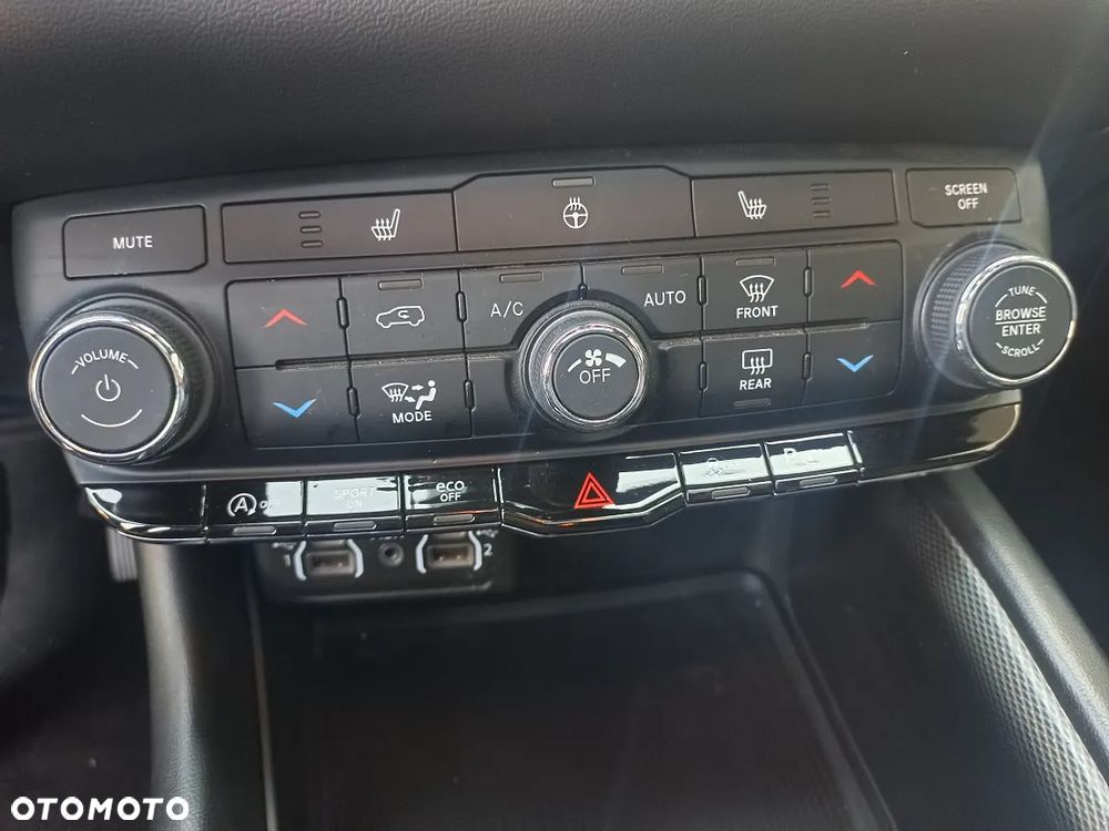 Dodge Durango 3,6 Limited - 11