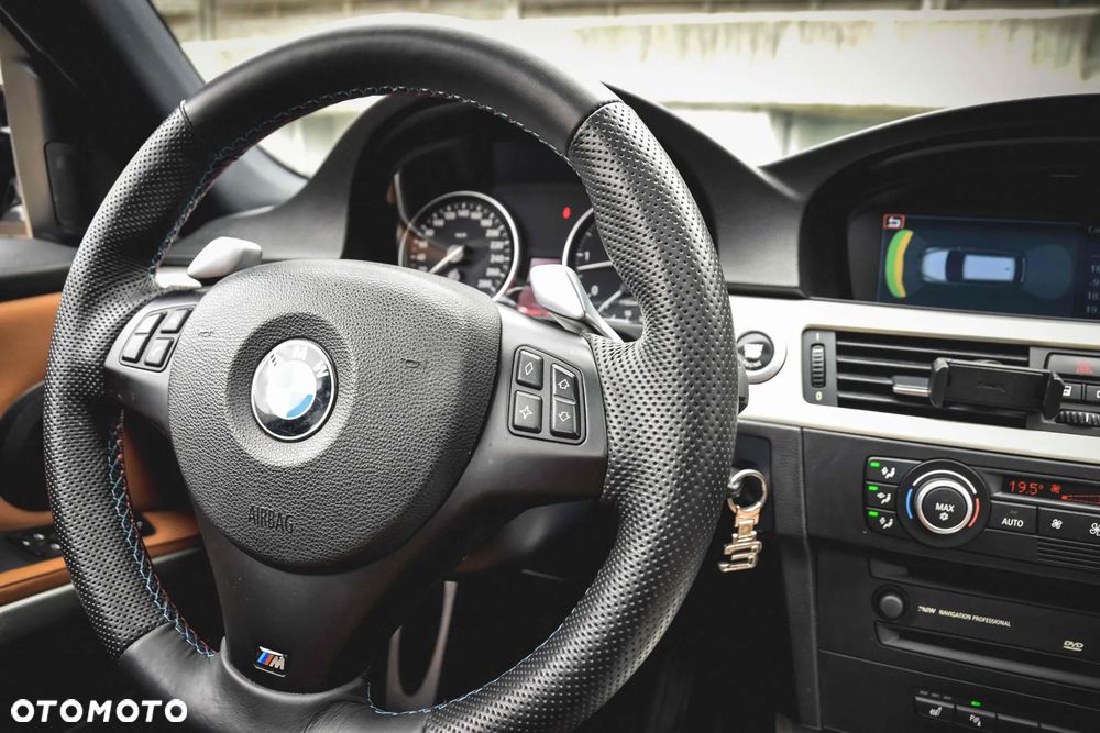 BMW Seria 3 335d - 26