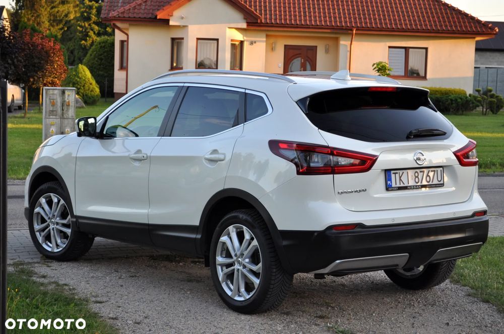 Nissan Qashqai 1.6 DIG-T Tekna+ - 36