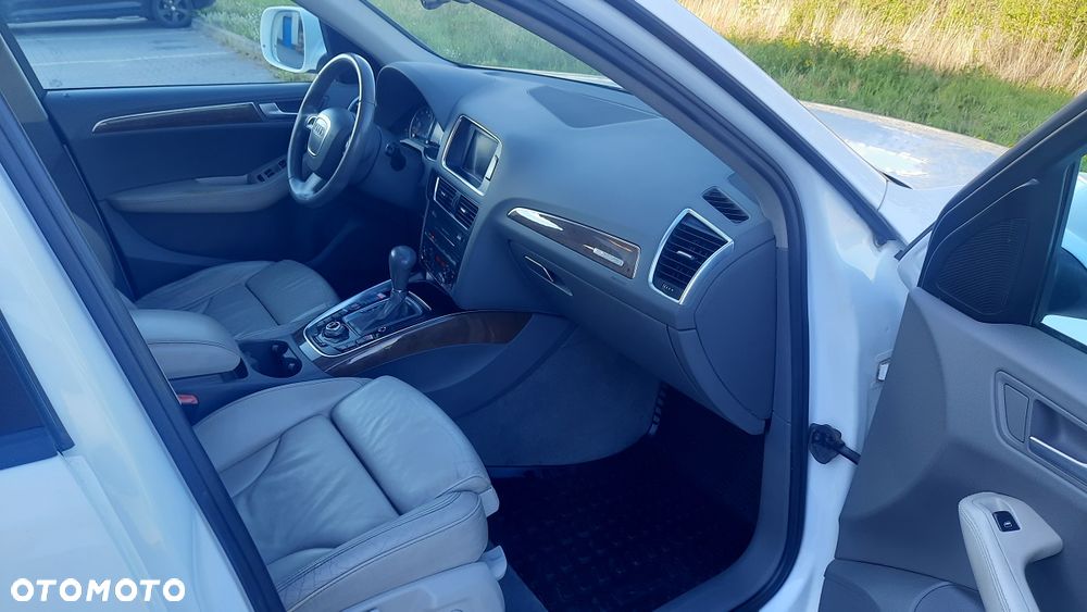 Audi Q5 2.0 TFSI Quattro S tronic - 22