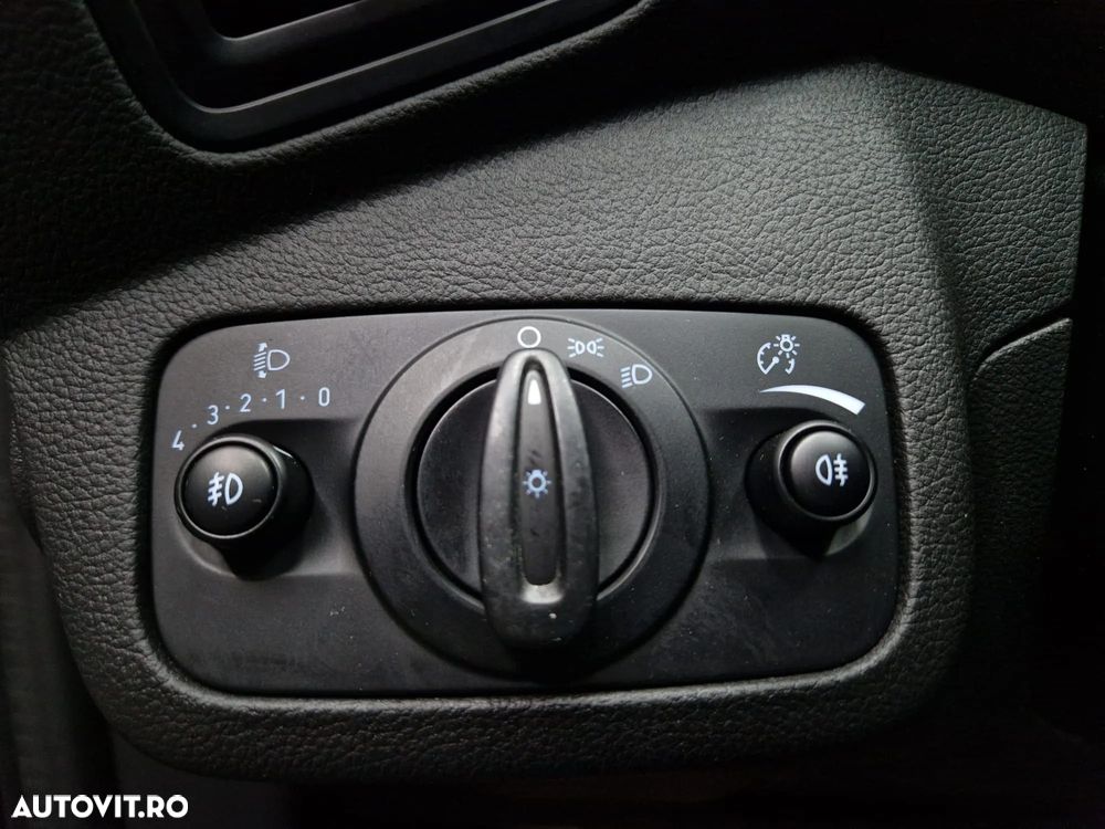 Ford Kuga 2.0 TDCi 4WD Powershift Trend - 18