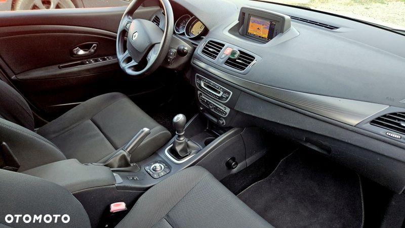 Renault Megane 1.6 16V 110 Expression - 19