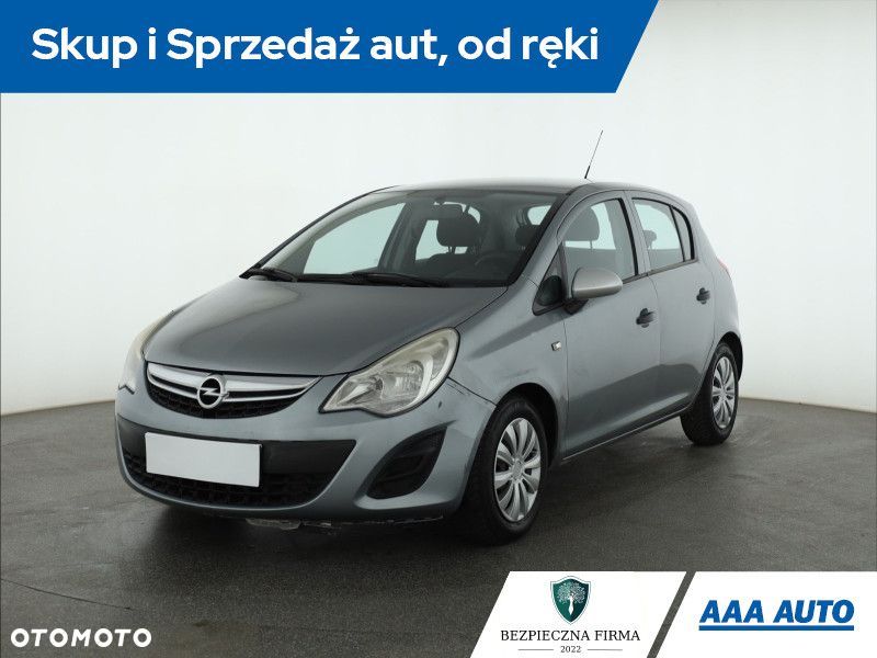 Opel Corsa - 3