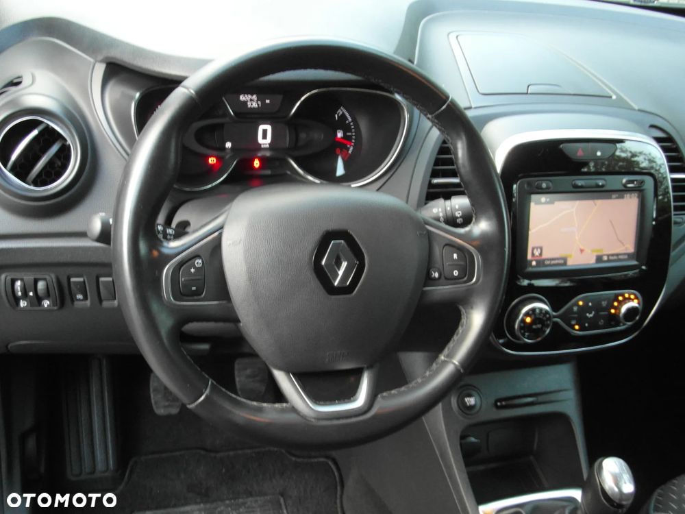 Renault Captur ENERGY TCe 90 Start&Stop Luxe - 24