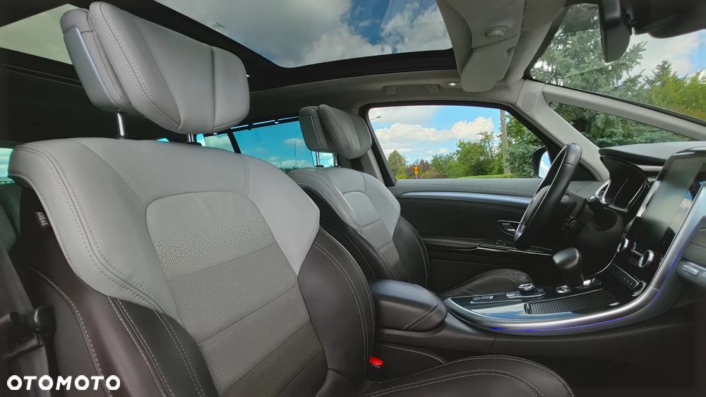 Renault Espace Energy dCi 160 EDC Initiale Paris - 37
