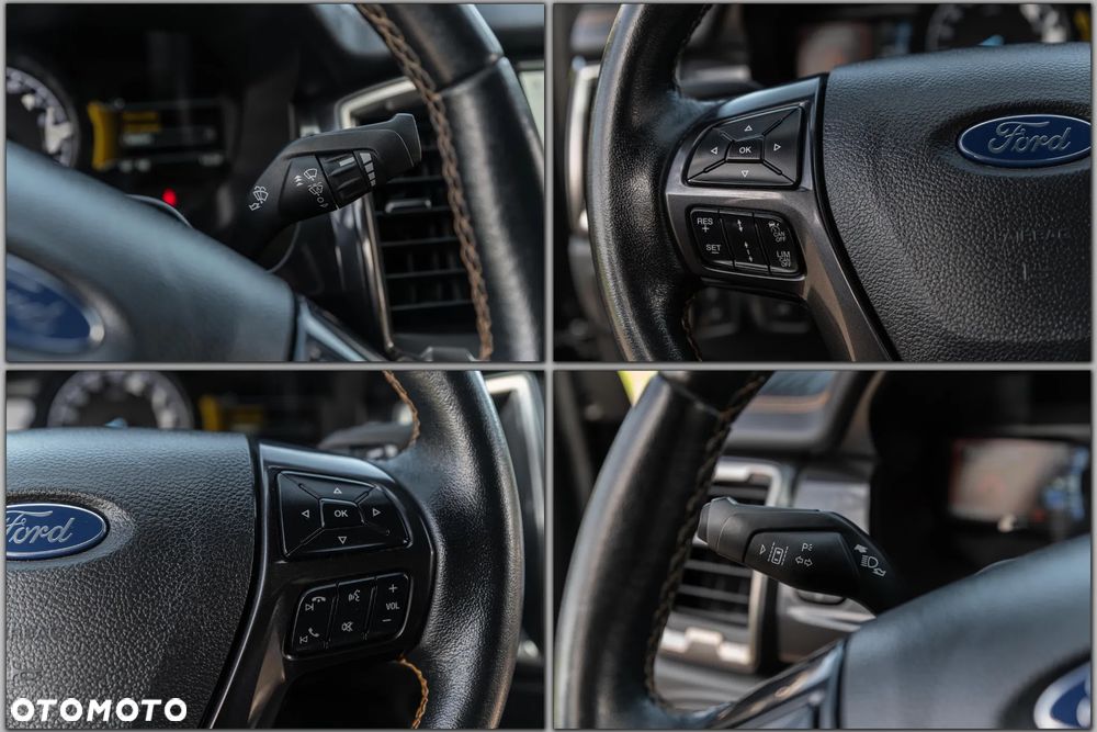 Ford Ranger 2.0 EcoBlue 4x4 DC Wildtrak - 30