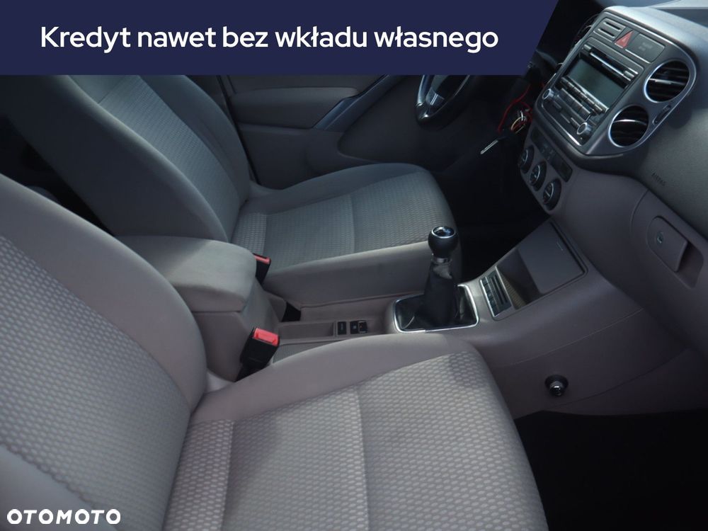 Volkswagen Tiguan - 11
