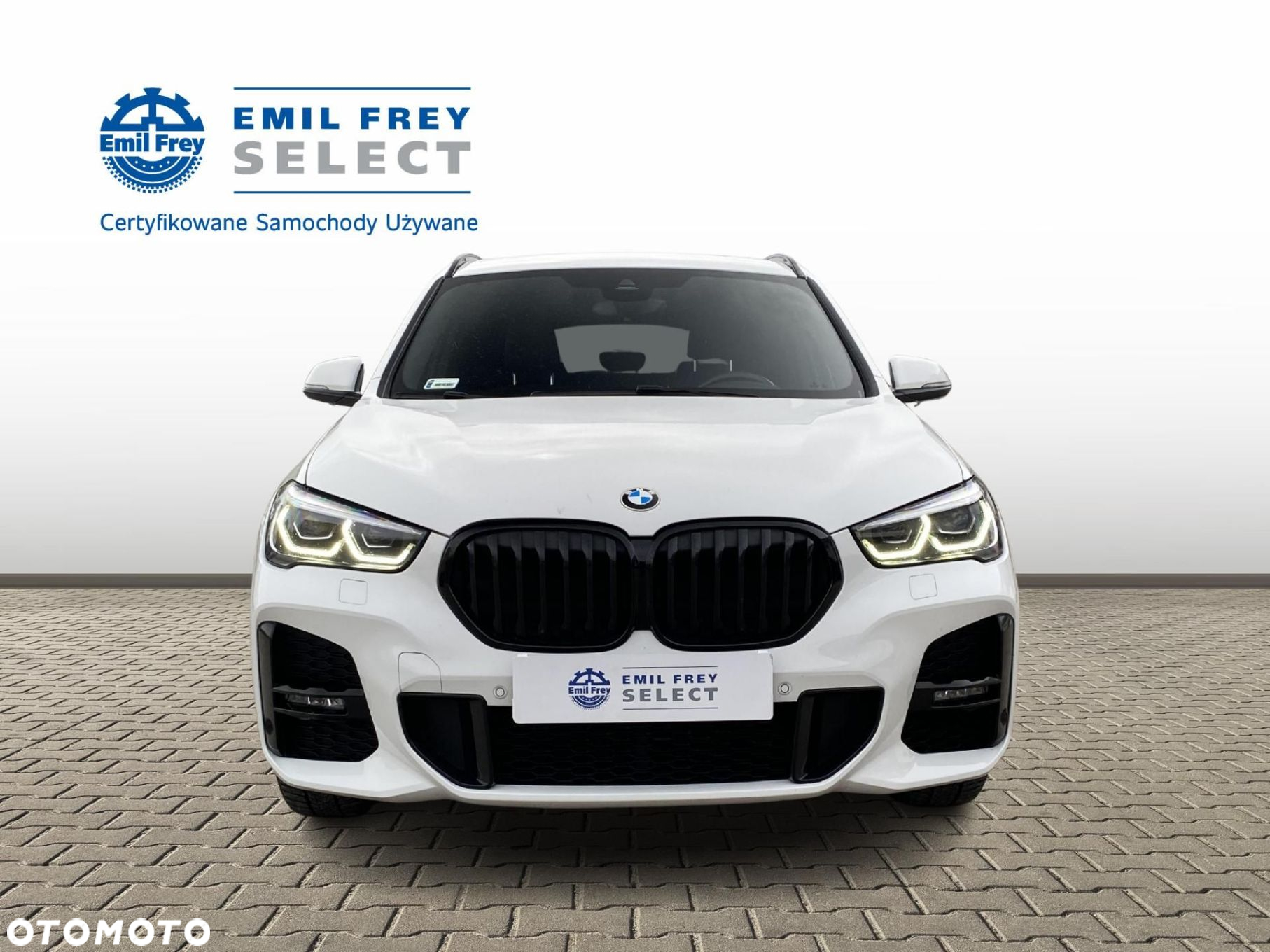 BMW X1 - 8
