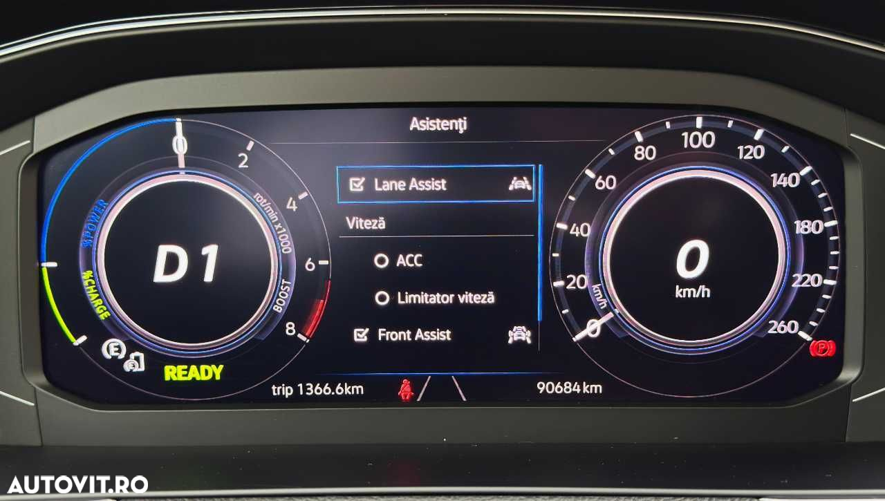 Volkswagen Passat - 29