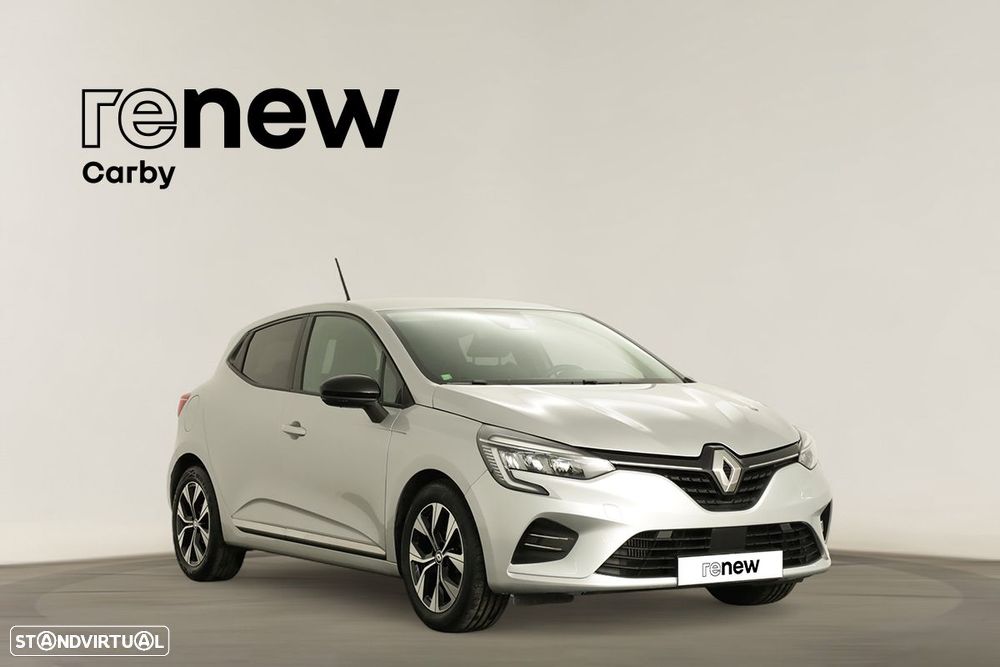 Renault Clio 1.0 TCe Evolution Bi-Fuel - 2