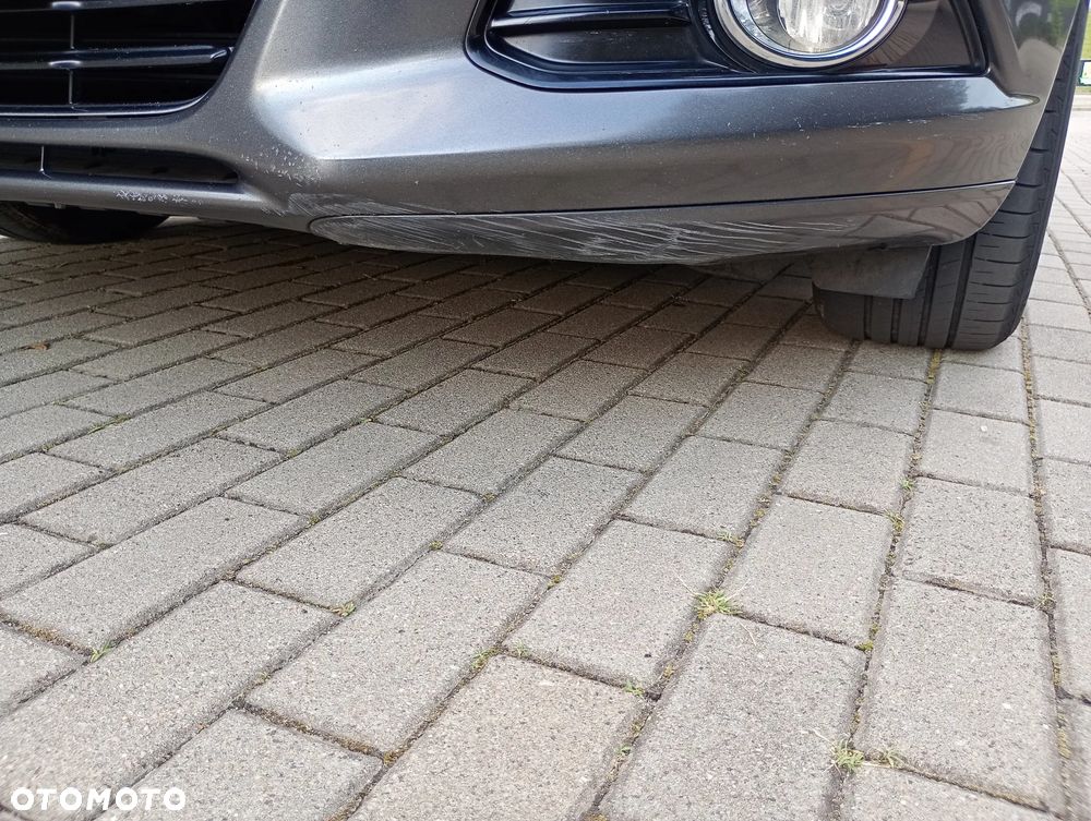 Ford Mondeo 2.0 EcoBoost Titanium - 13